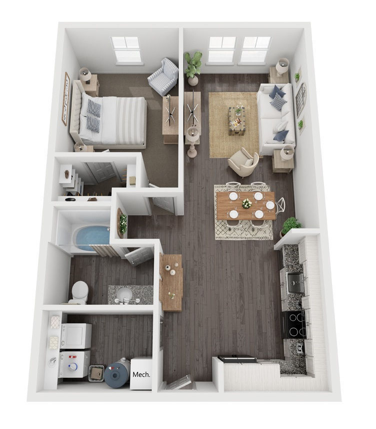 Grand Cypress – 935