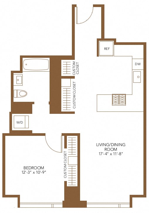 OneEleven – 5212
