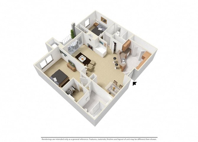 Creekside At Meadowbrook – 623-105