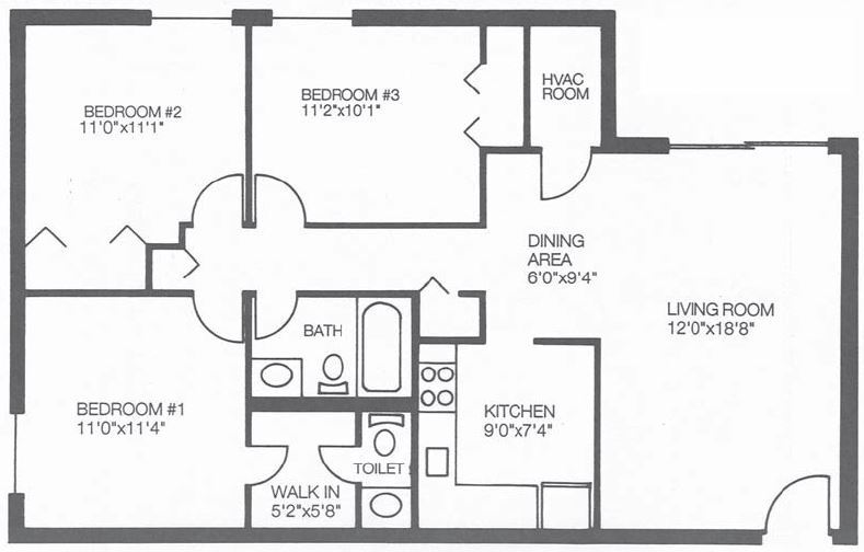 Linden Park – 202
