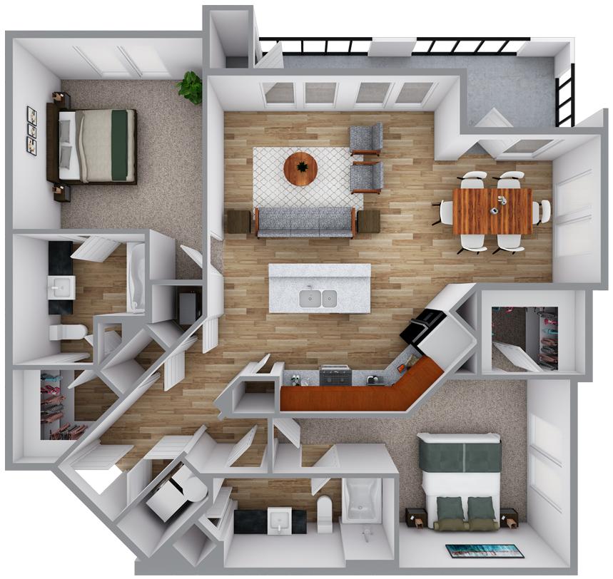 Heritage Estates at Wells Branch – 1b-1b-1120