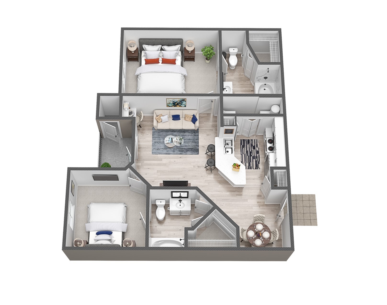 The JaXon – 360