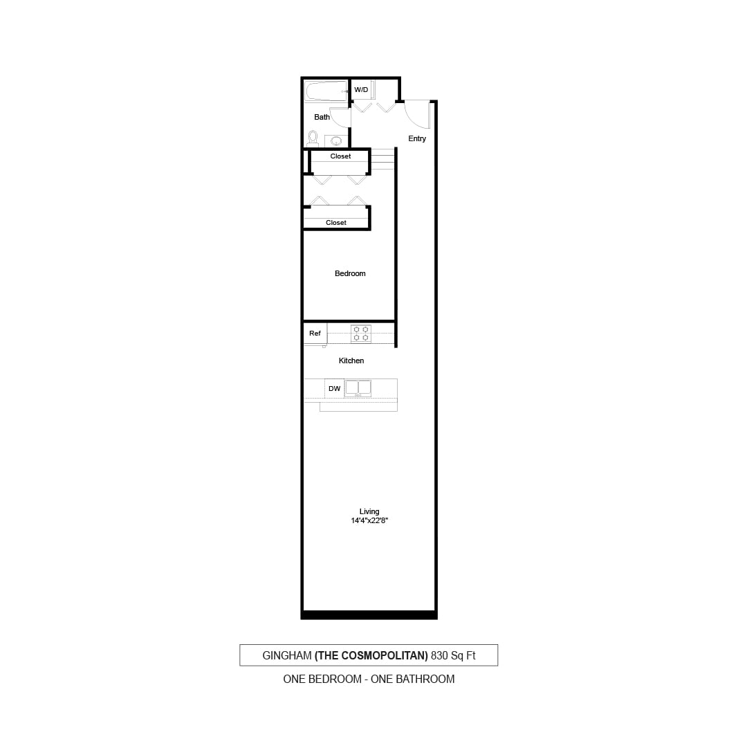 The Cosmopolitan – 0216