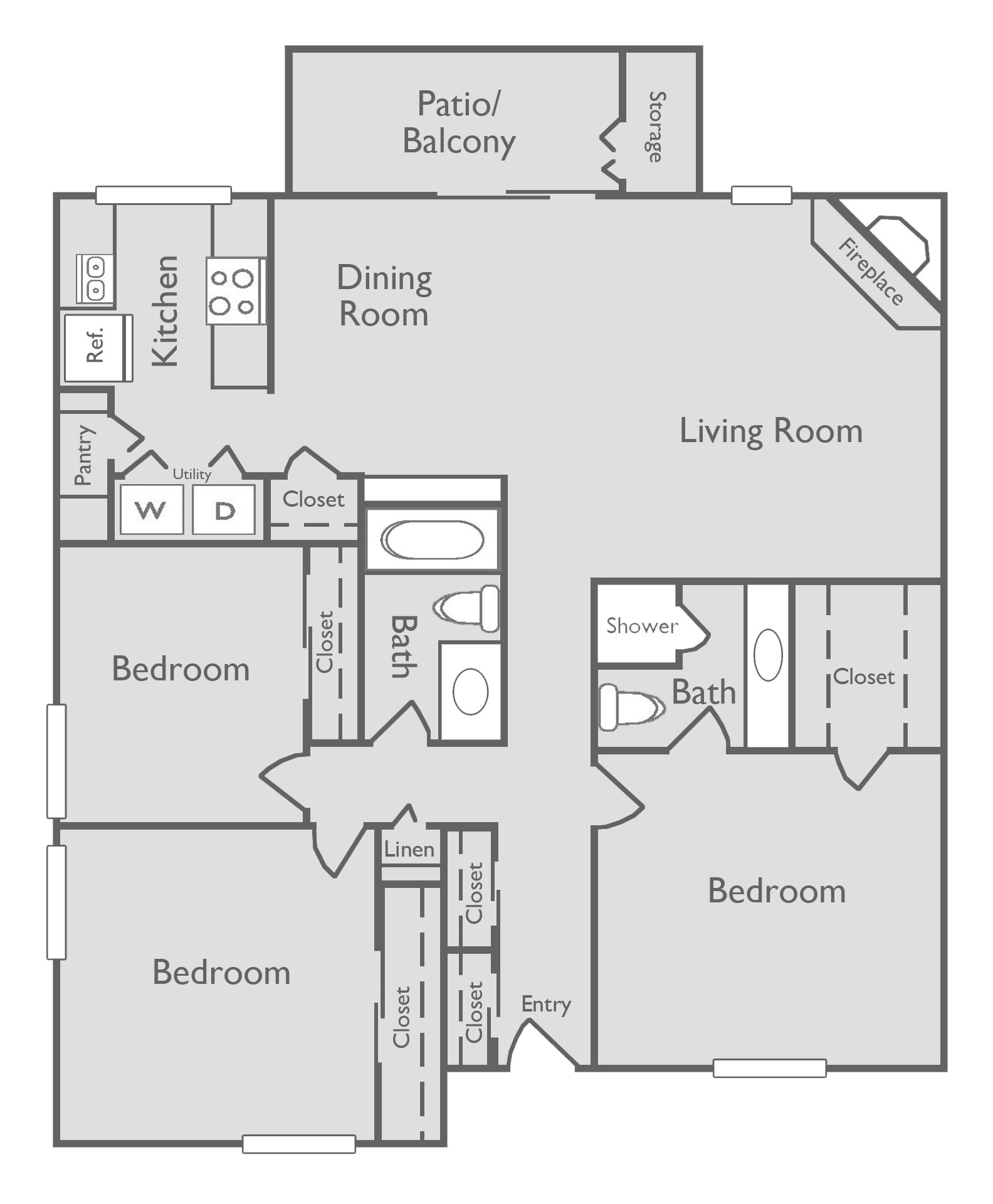 The Landings at Northgate – 225