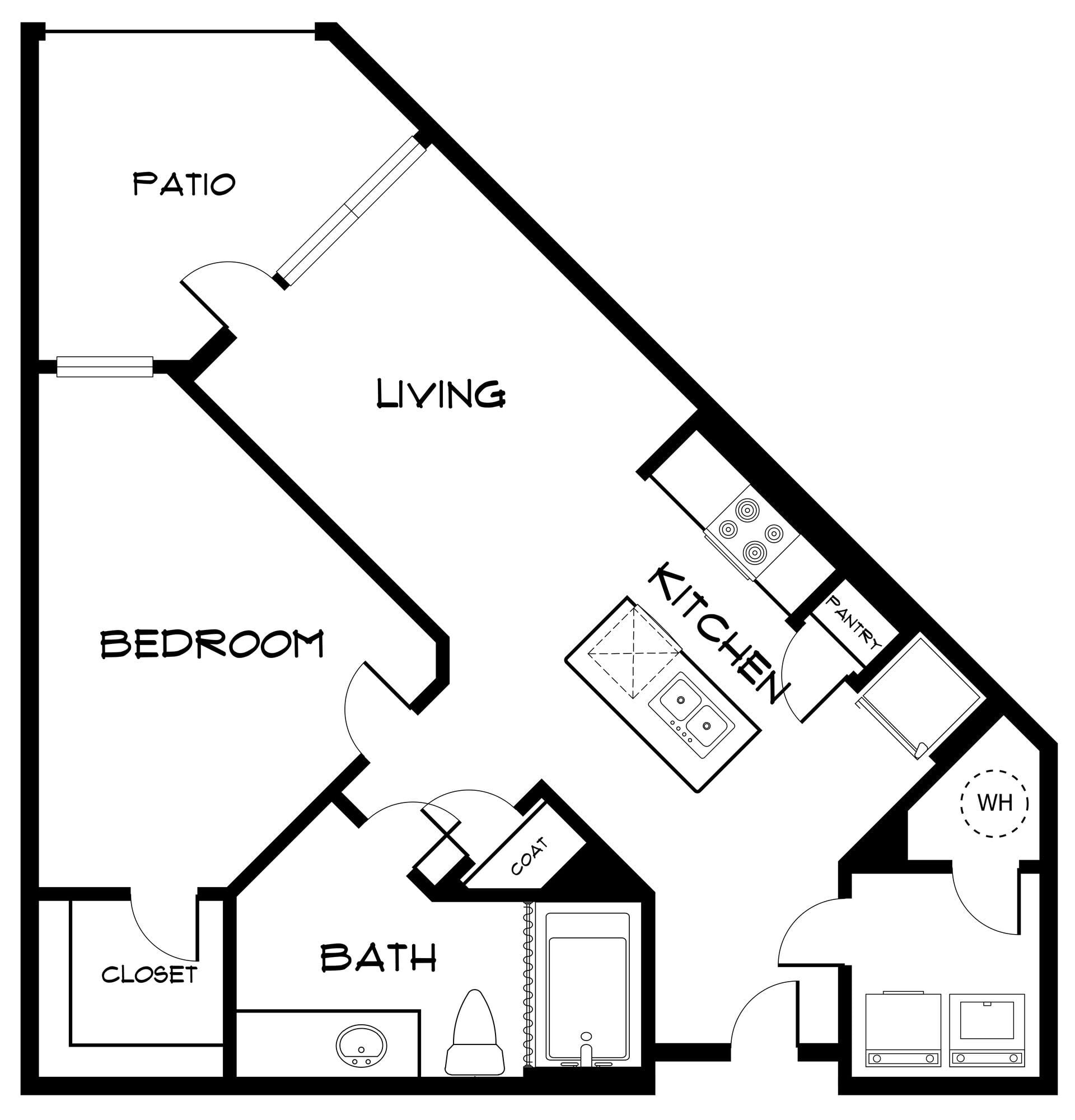 Harbor Hill – 338