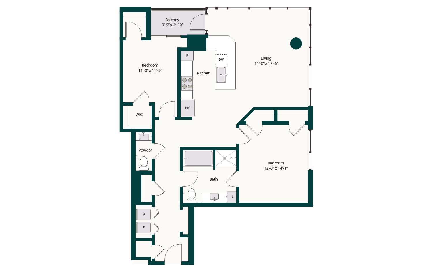 Vertis Green Hills – 300