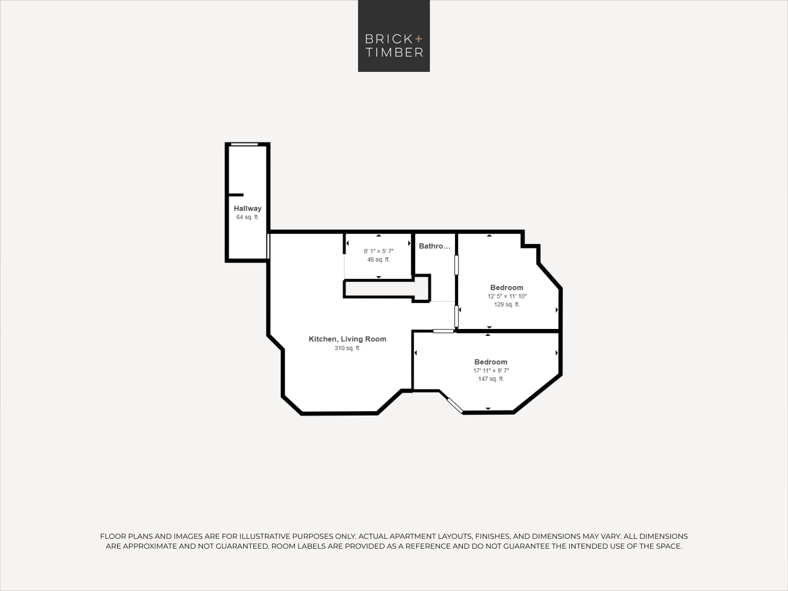 1690 Broadway – 708