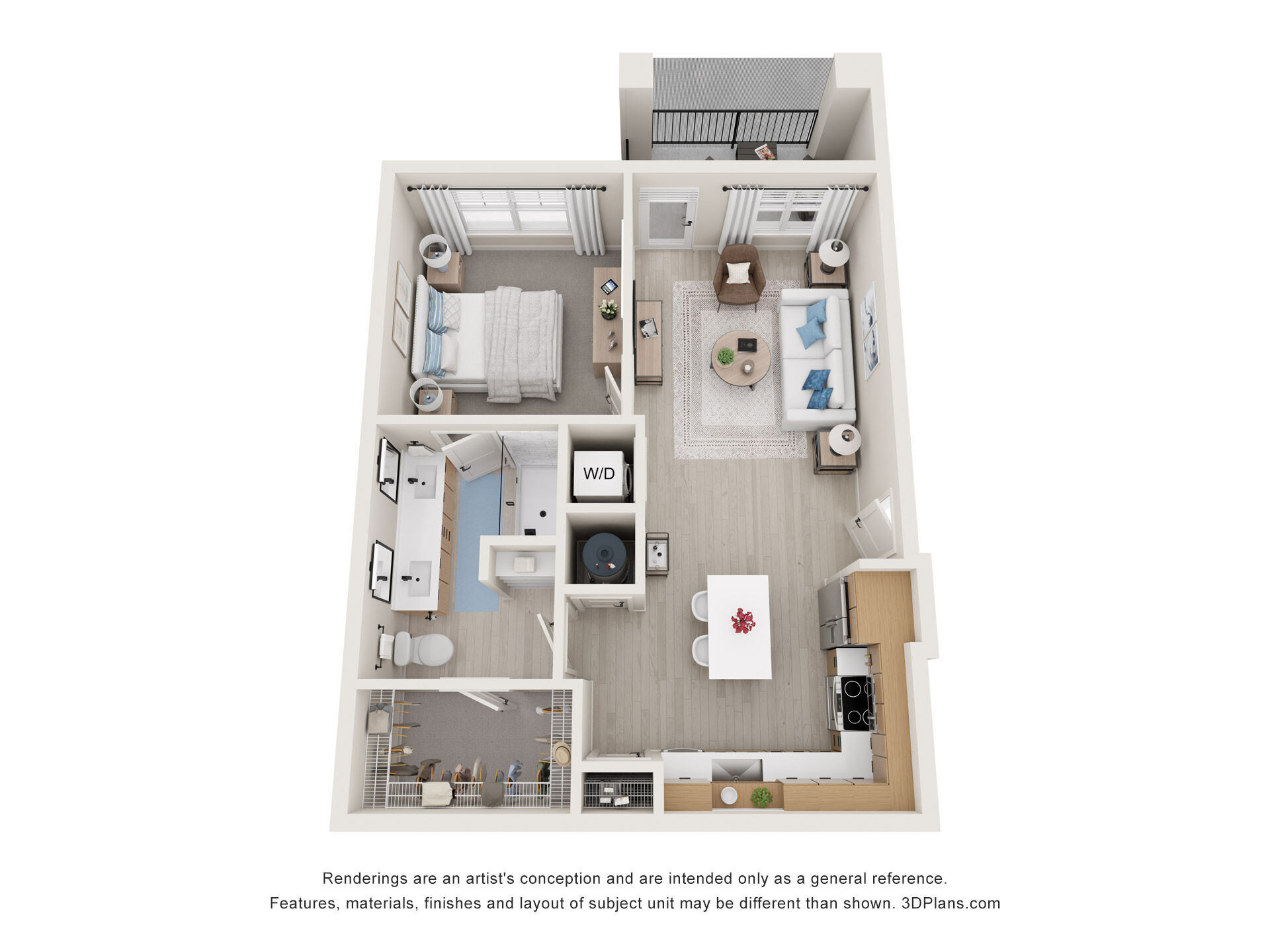 Aventon Lake Conway – 12308
