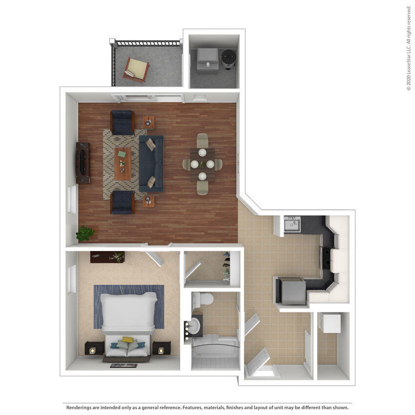 Highlands at Hudson – 2114