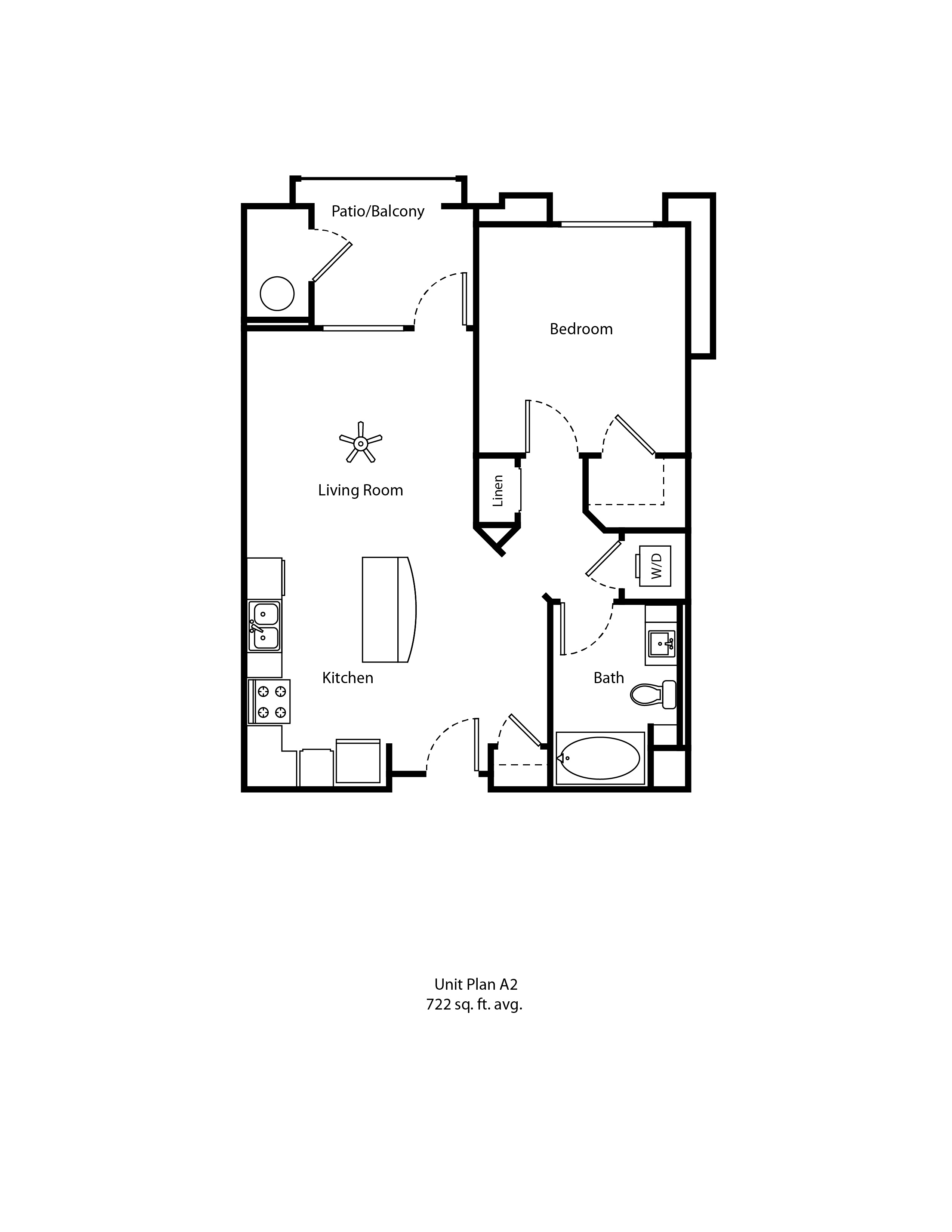 One11 Apartments – 439