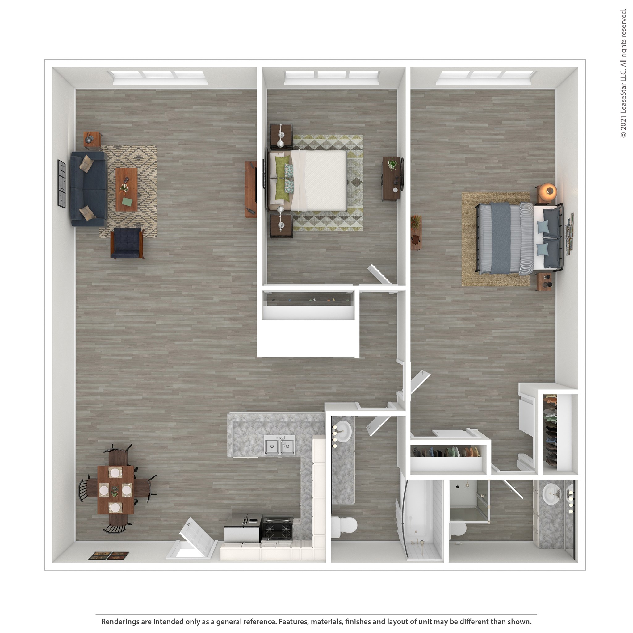 Casa Granada – 04121