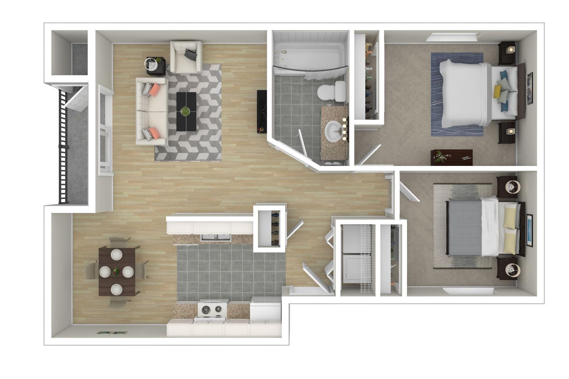 Windsor Manor – 234