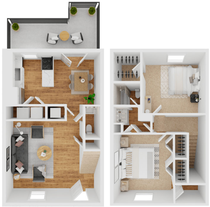 The Garden District – AL6761