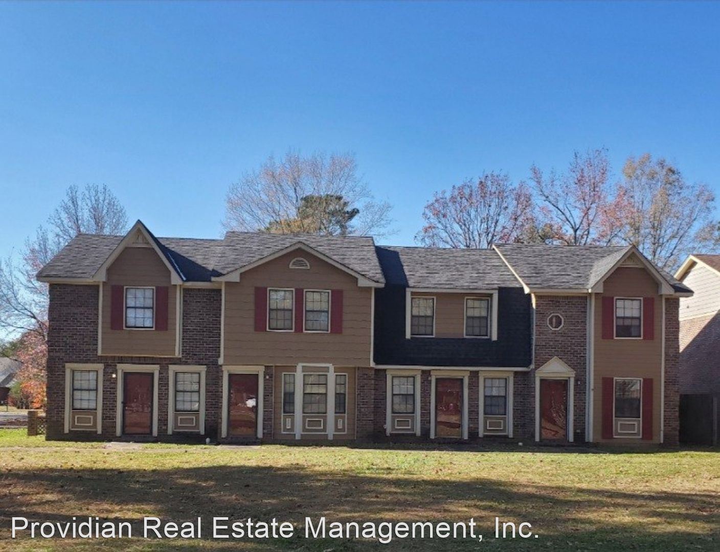 Ashley Manor Townhomes – 1222-1