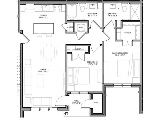 Preserve at Highland Ridge – 828