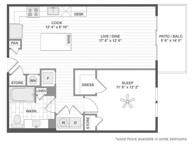 AMLI Deerfield – 353