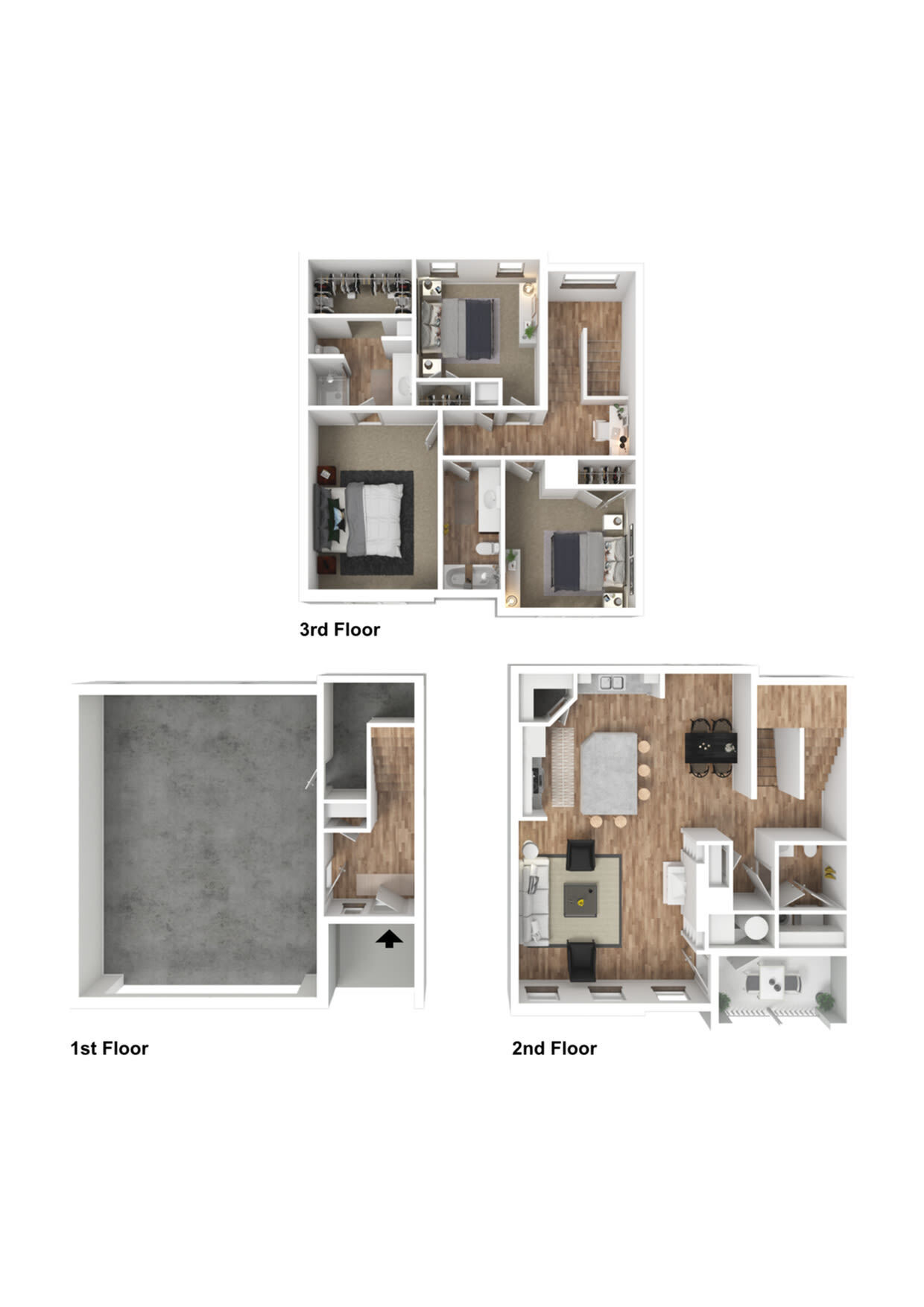 Rivercrest – 105