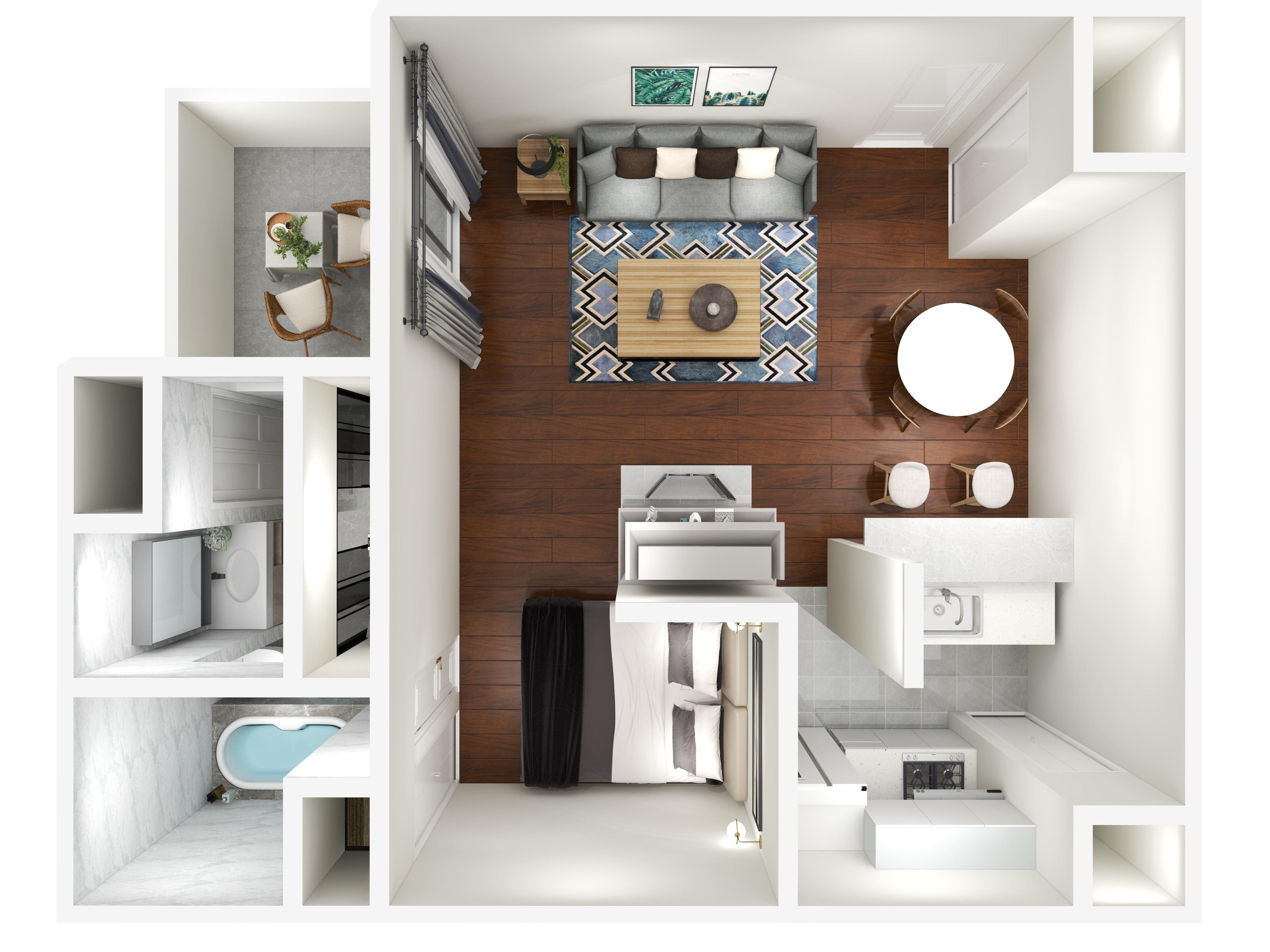 Suncrest – 1-2048