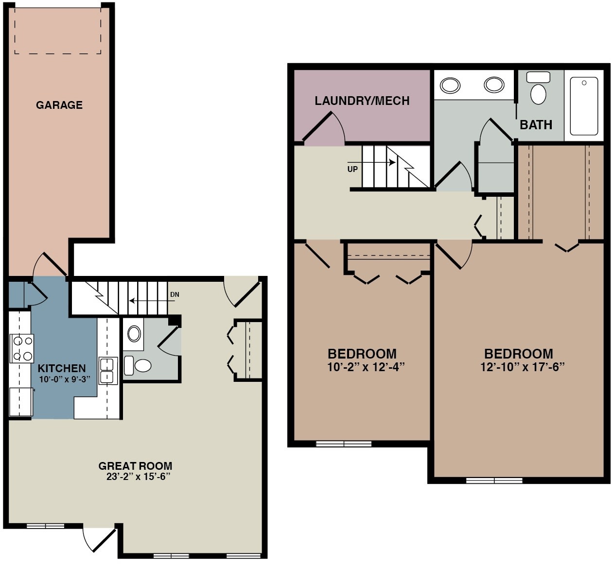 Parkwood Heights – 3