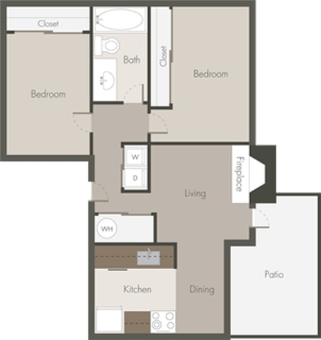 Northpoint Apartments – G-11