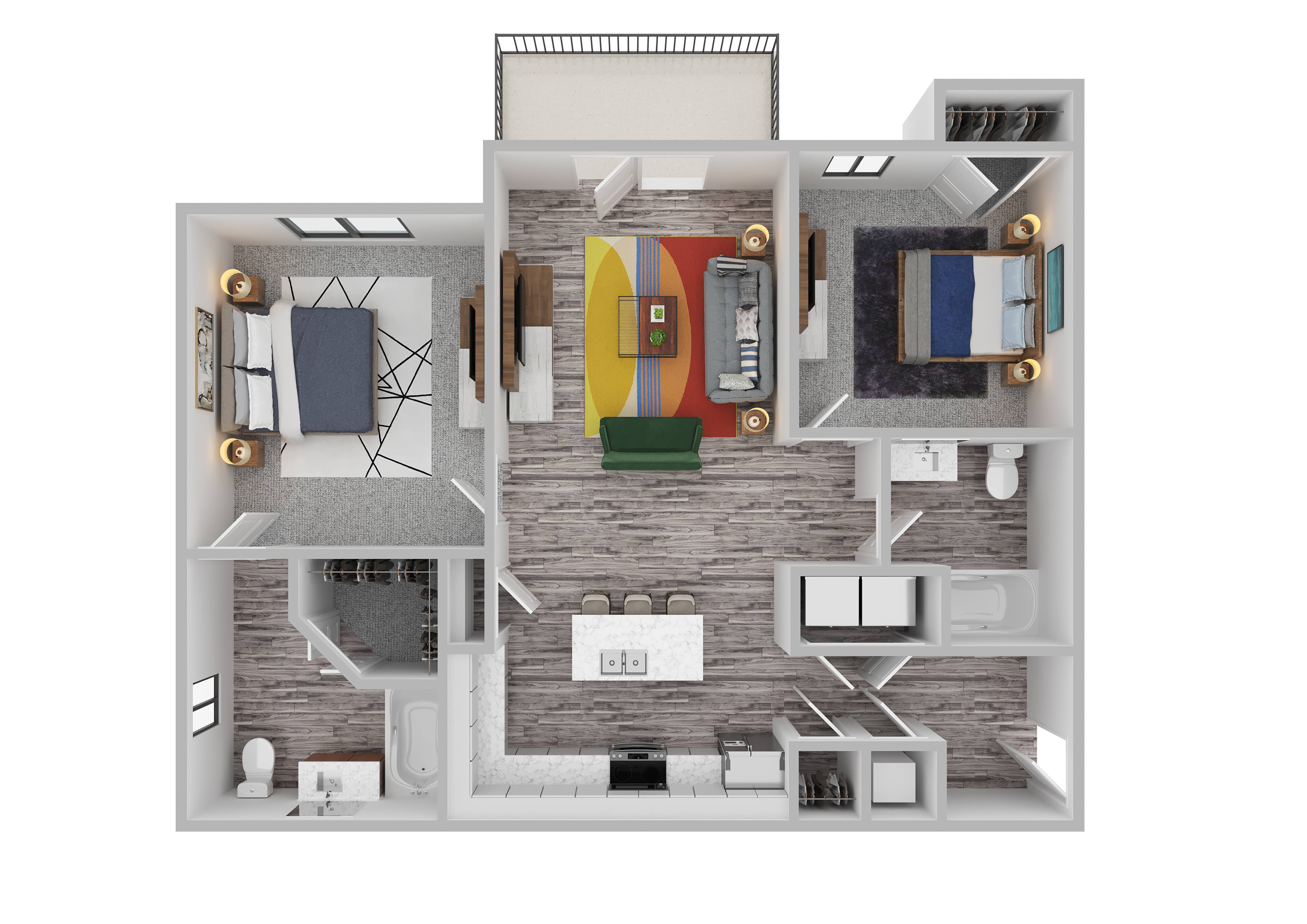 Emerson Point – 143-143-307