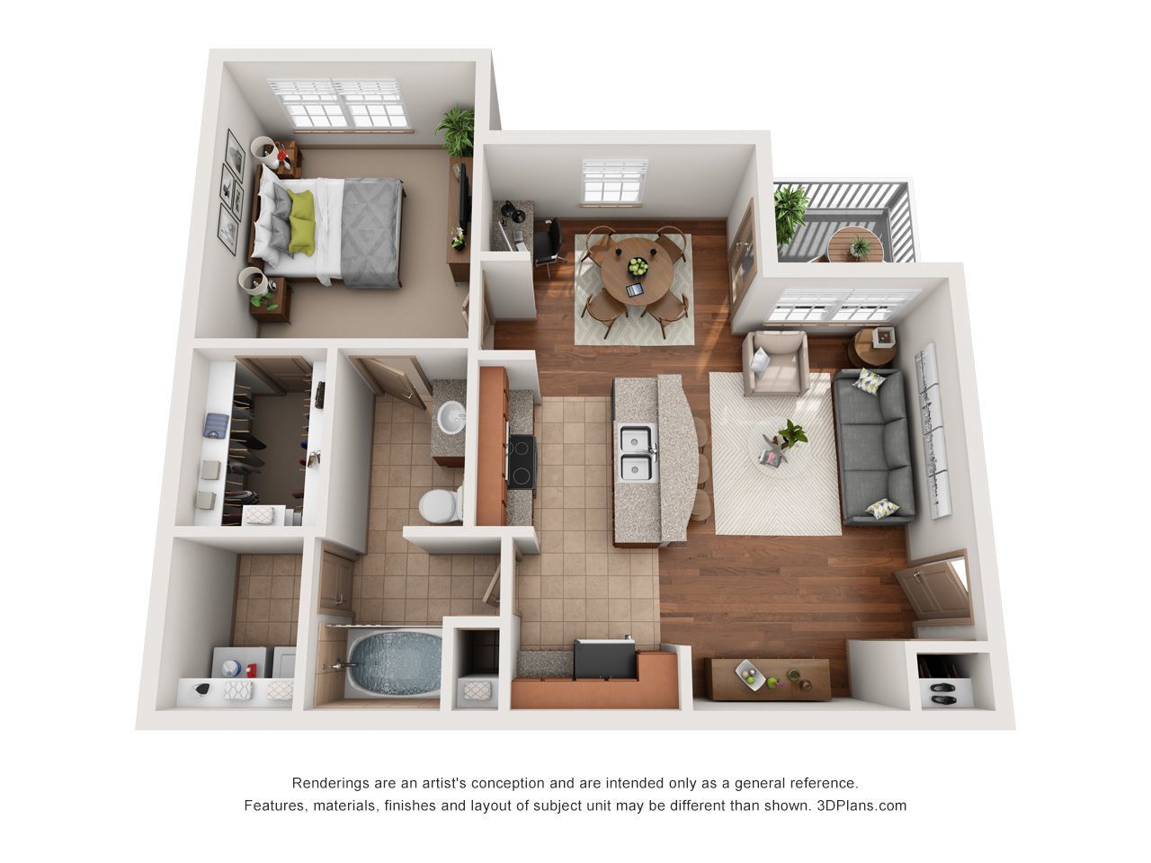 Montage at Cinco Ranch – 1231