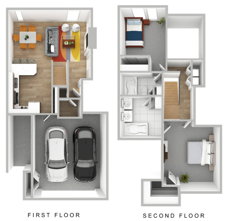 Waterchase Gardens – 8701