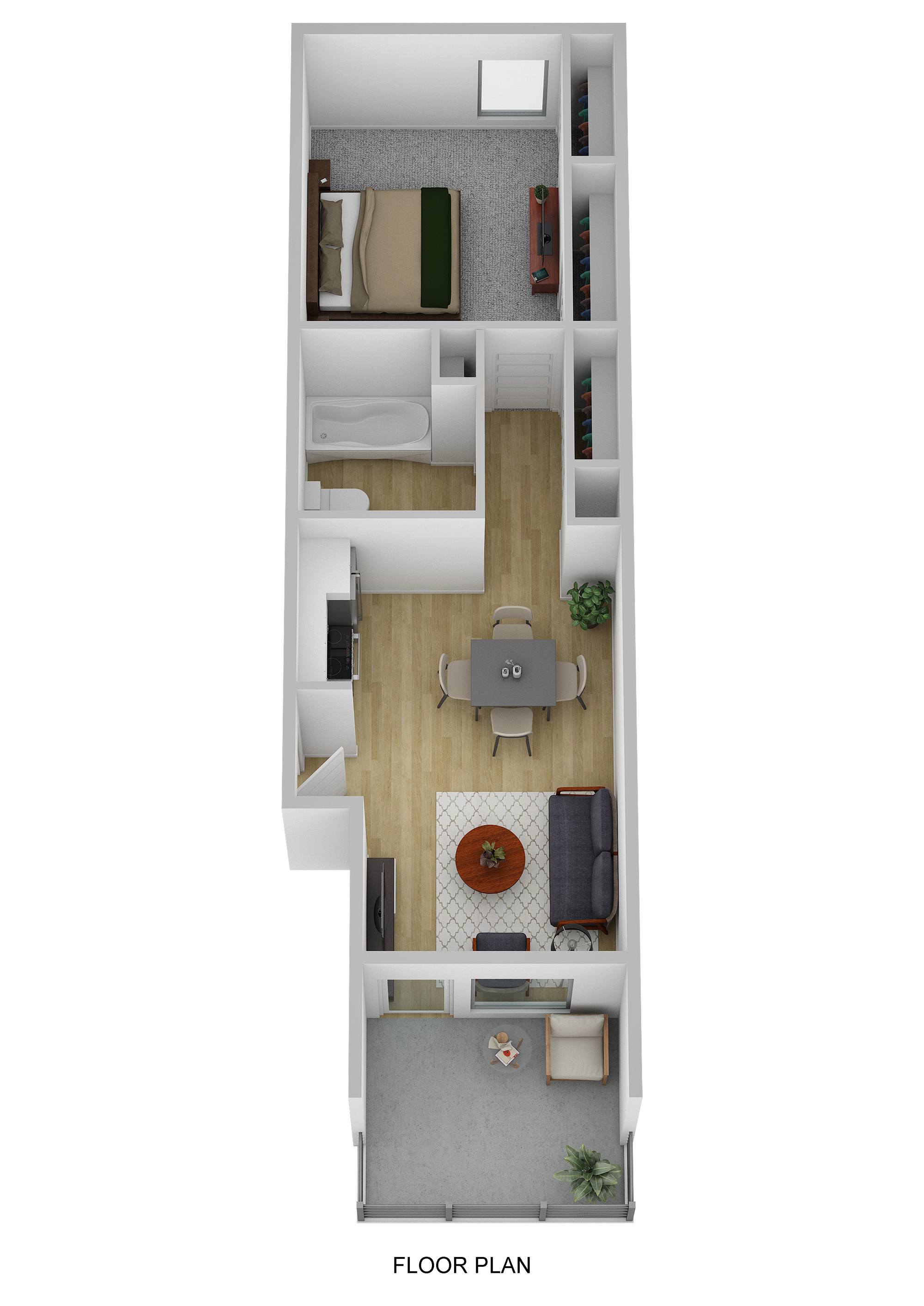 Blue Agave Villas – 070