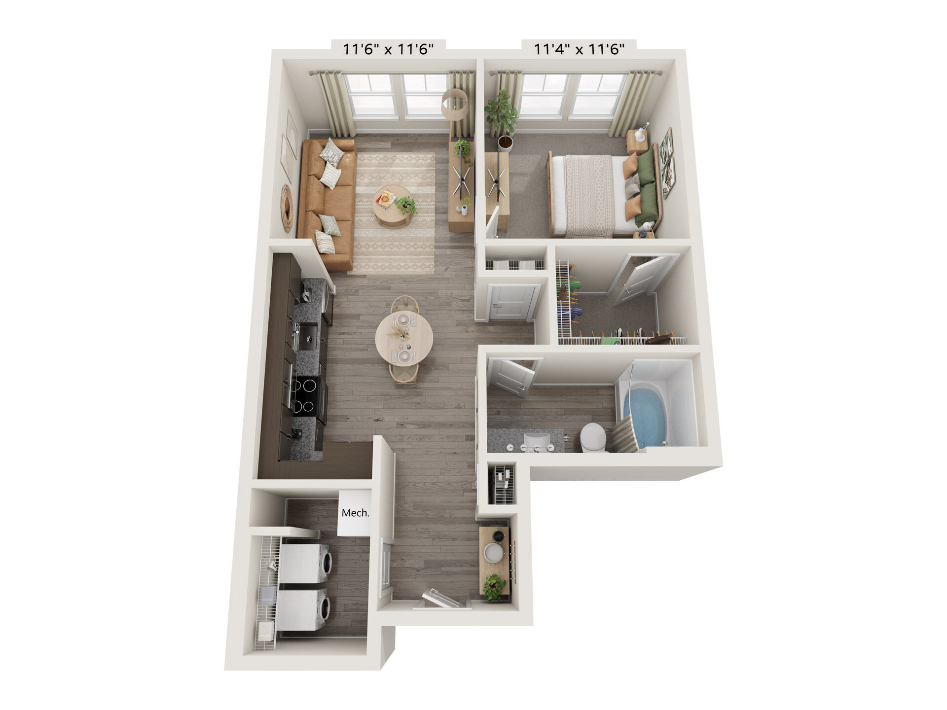 The Arden – 5214