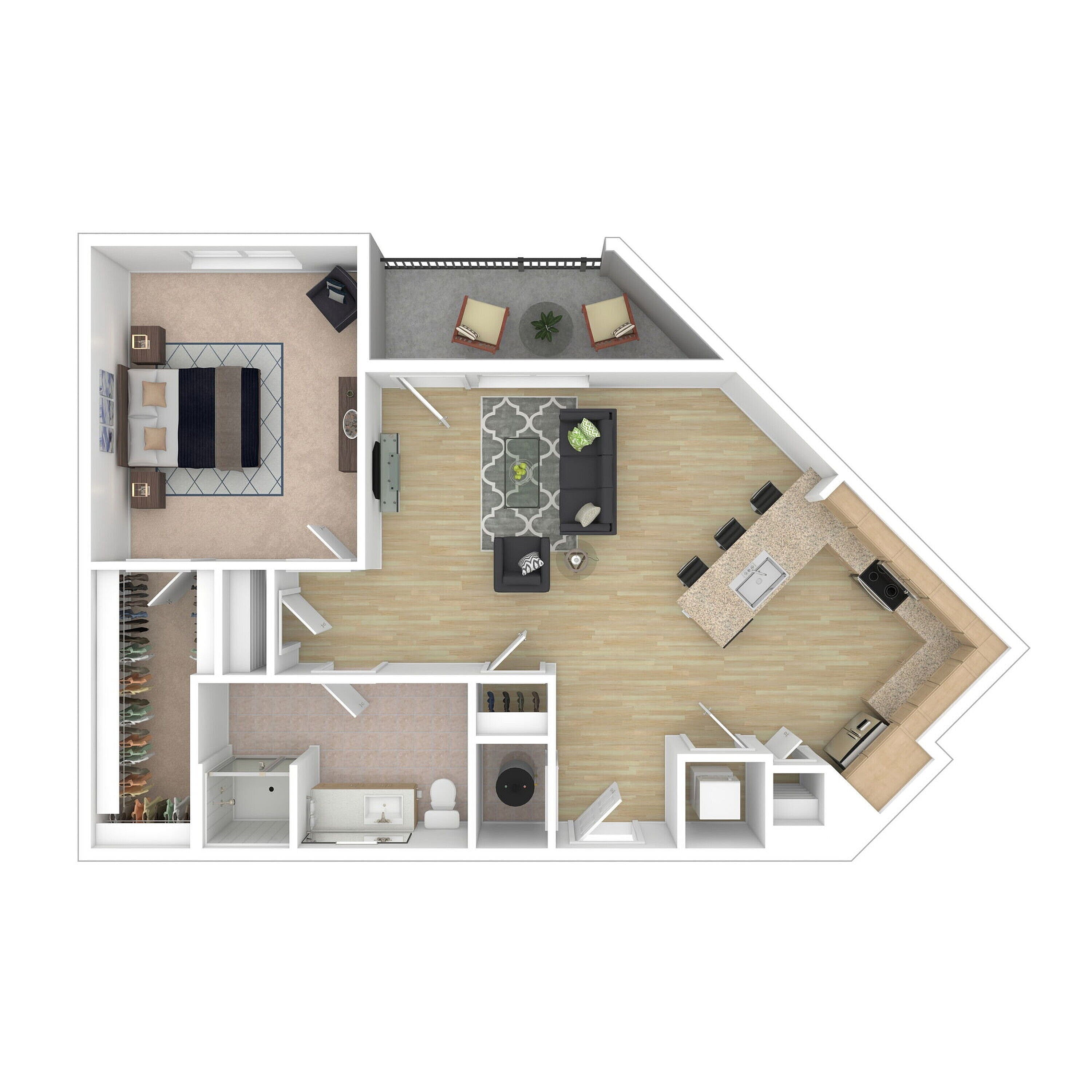 Mayfair Reserve – 141