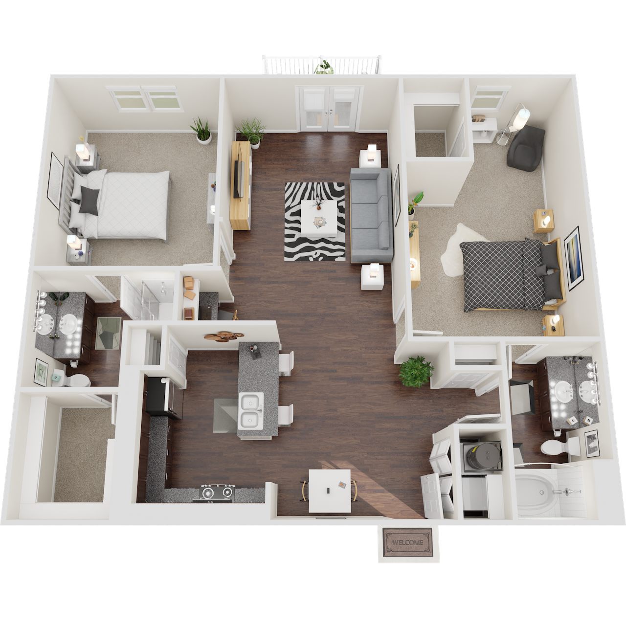 Allura Las Colinas – 2018