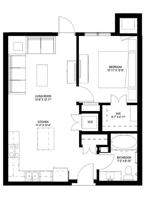 Affordable Housing – 224
