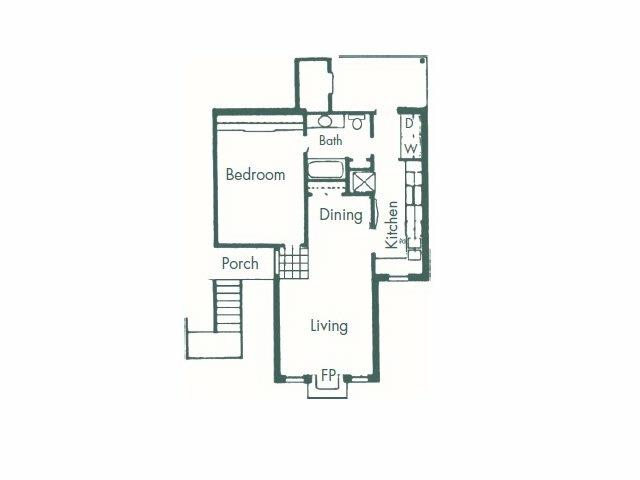La Prada Place Apartments – 04-0401