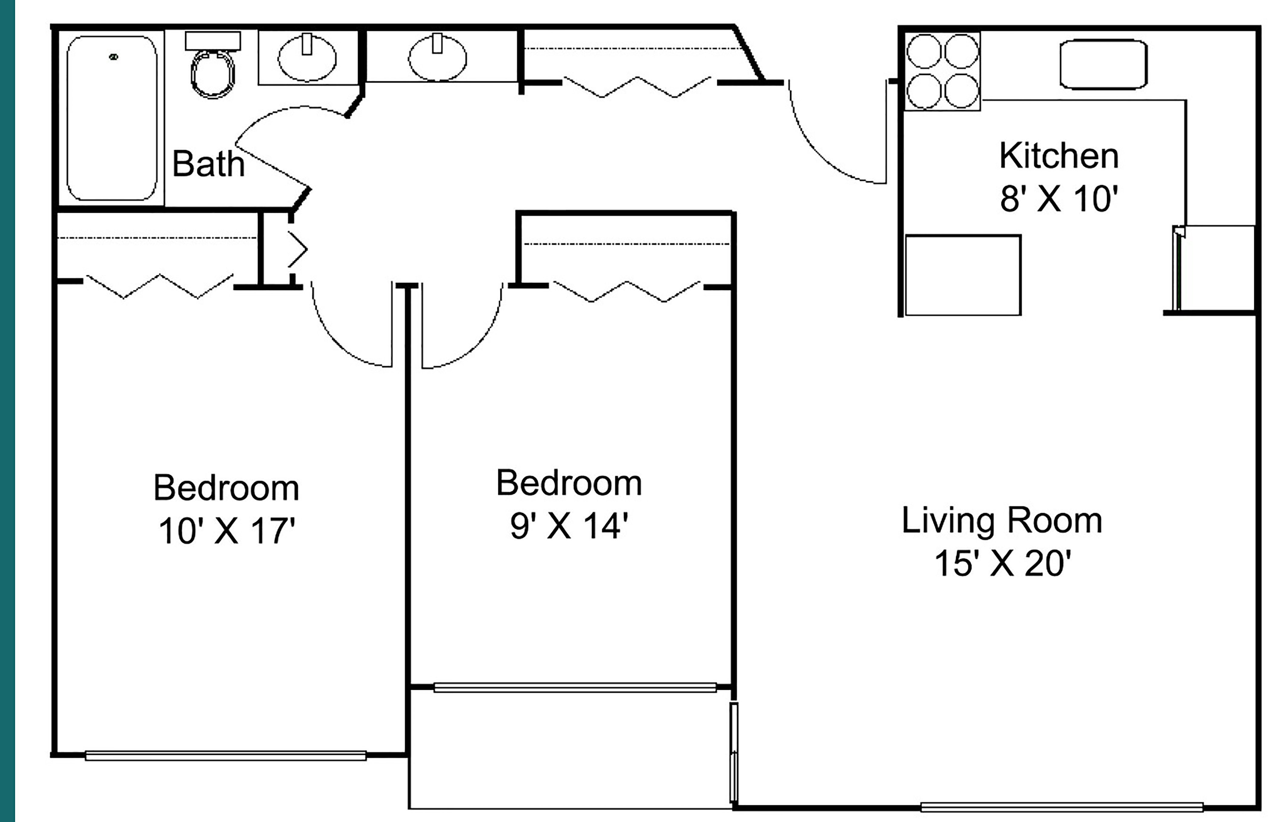 Hillsborough Apartments – 311