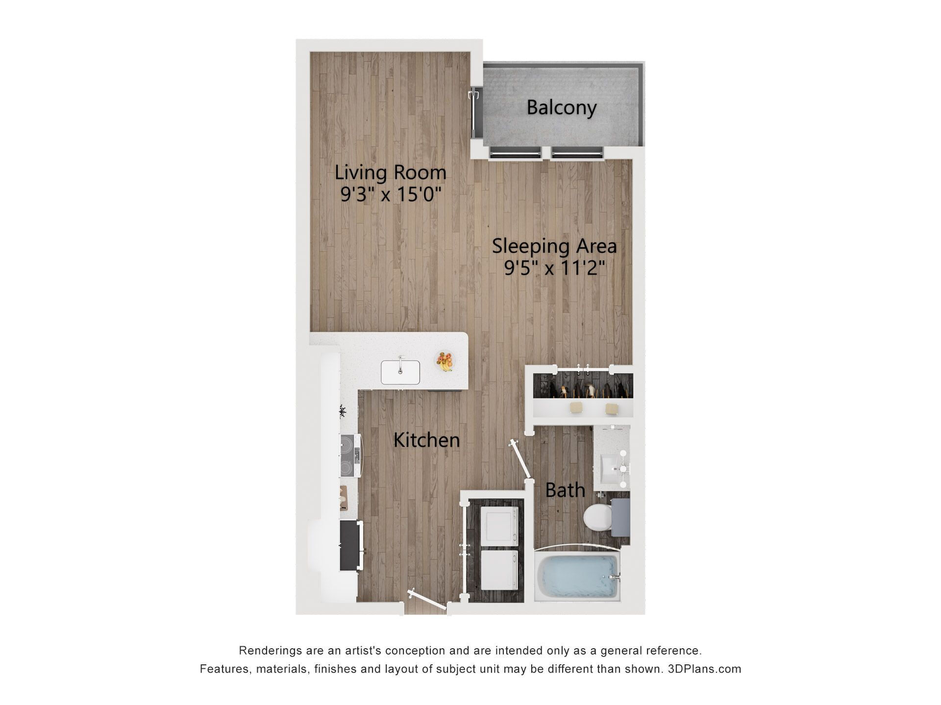 Surfside at Sapphire Bay – 225