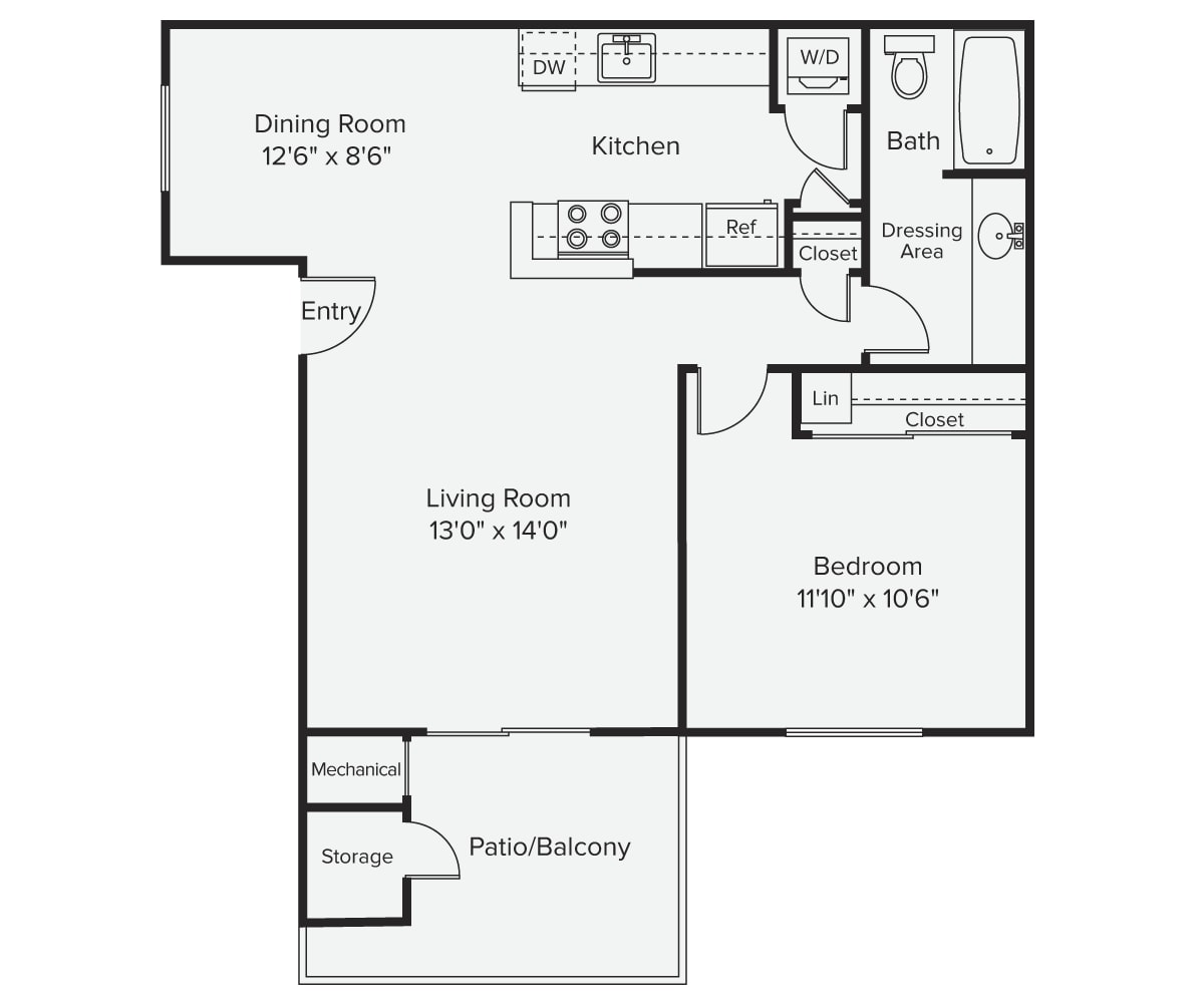 Avalon Mountain View – 00B-114
