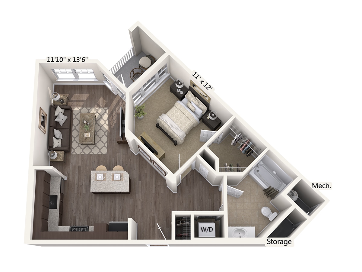 Avalon Glendora – 00A-449