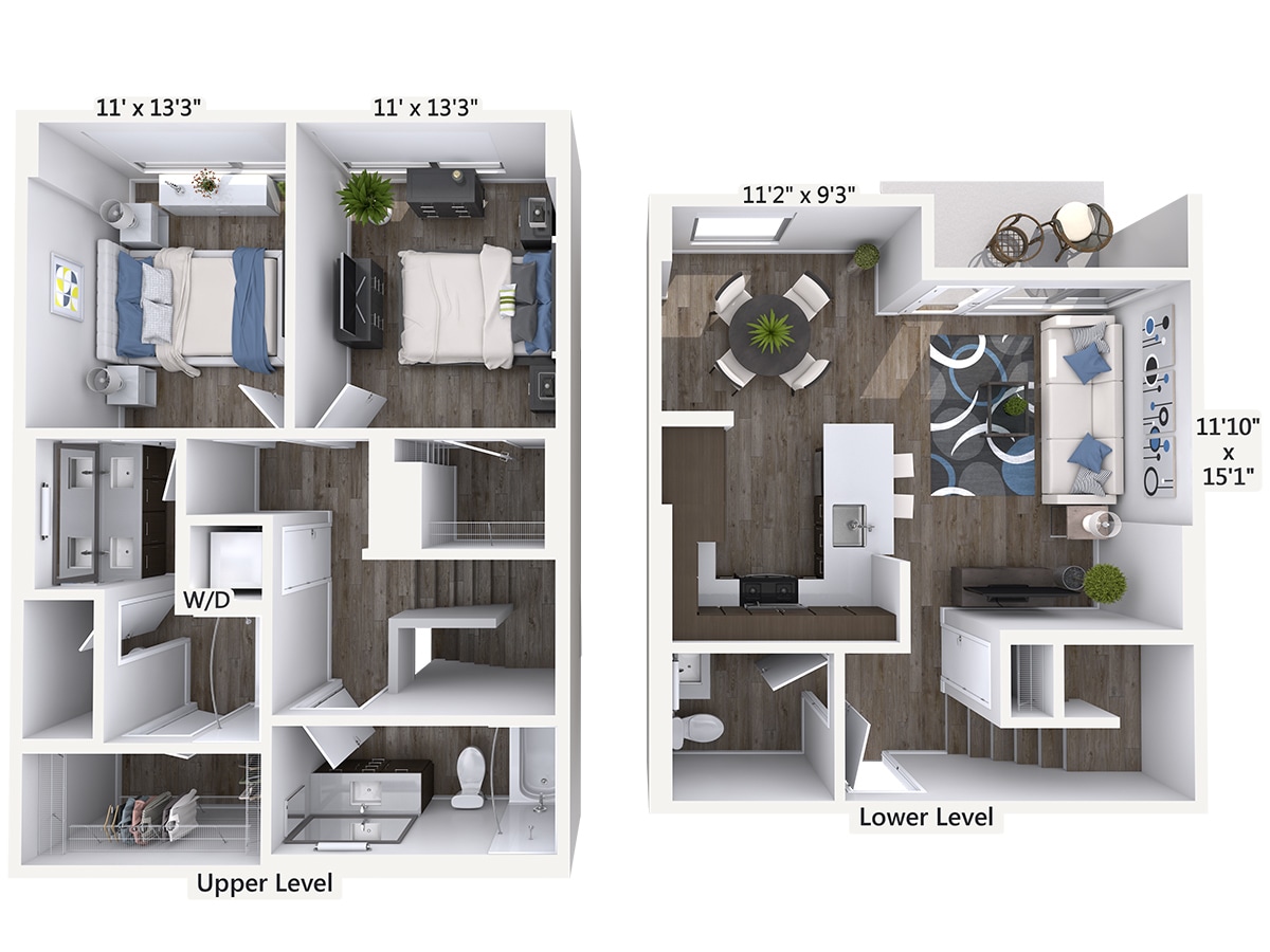 Avalon West Hollywood – 001-101