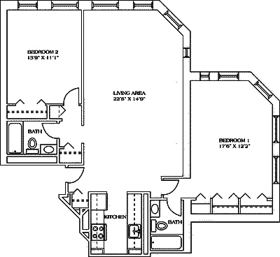Church Corner – 405