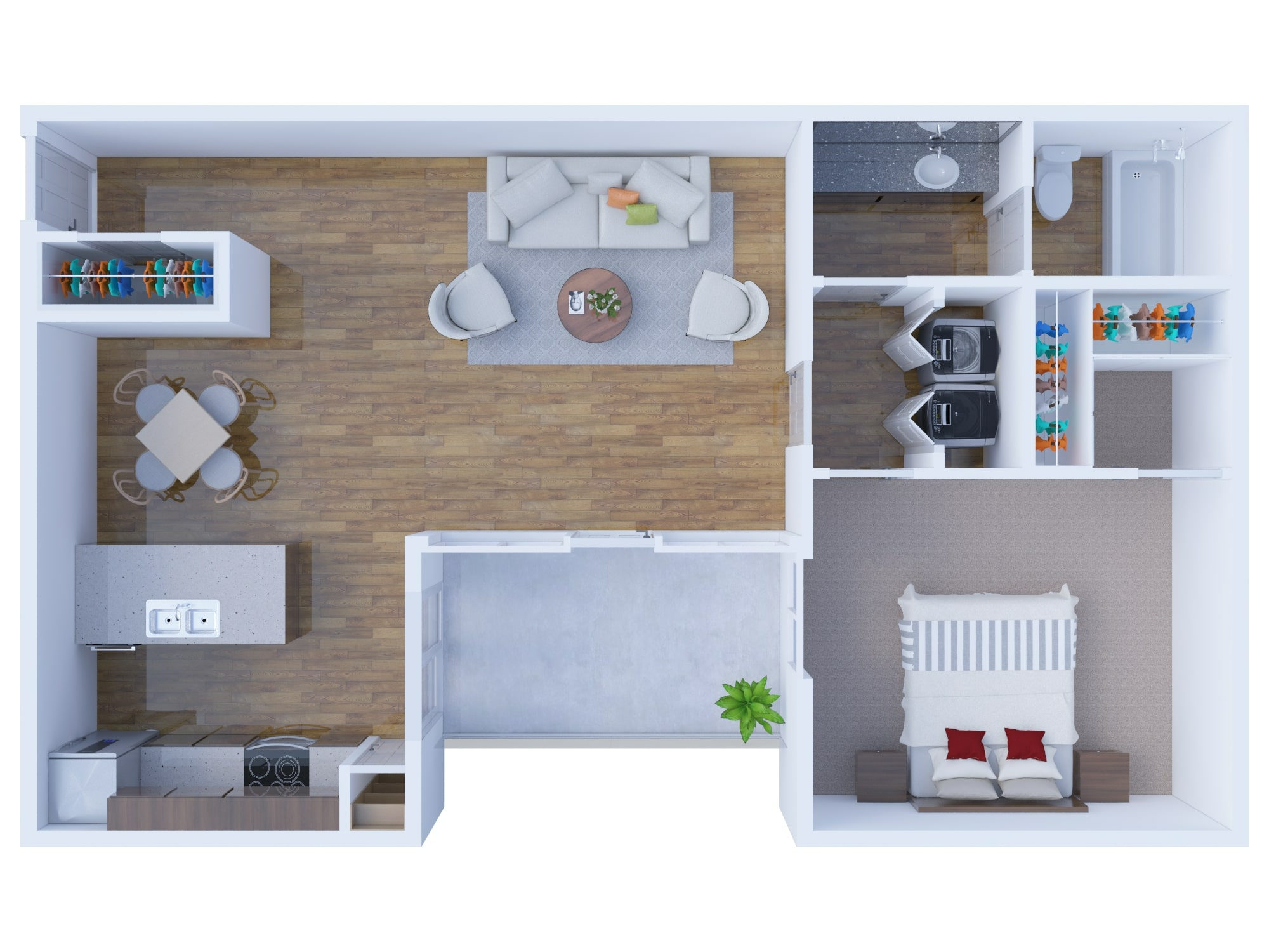 Harwood Hills – 27-2708