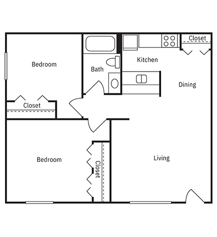 The Halifax Apartments – 133