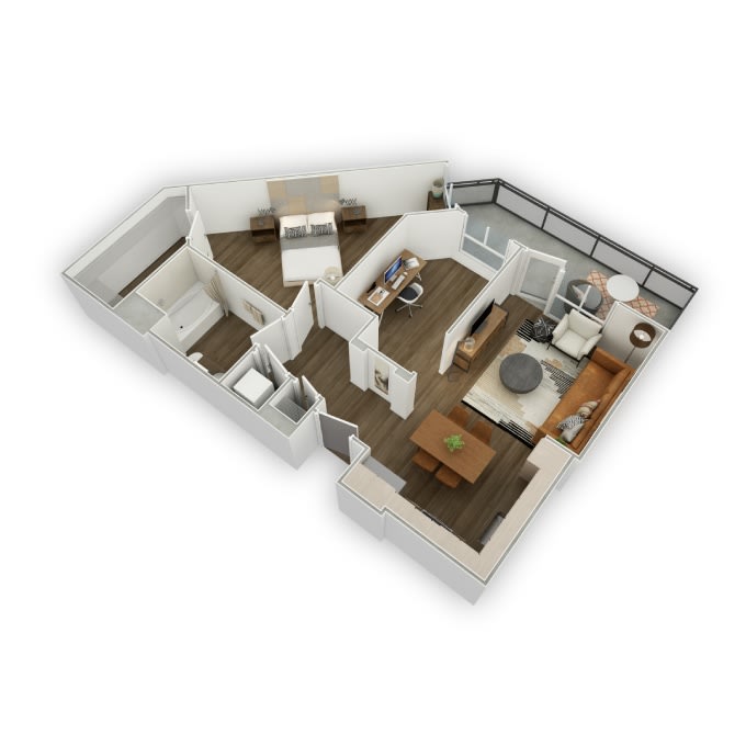 The Garey Building – 474