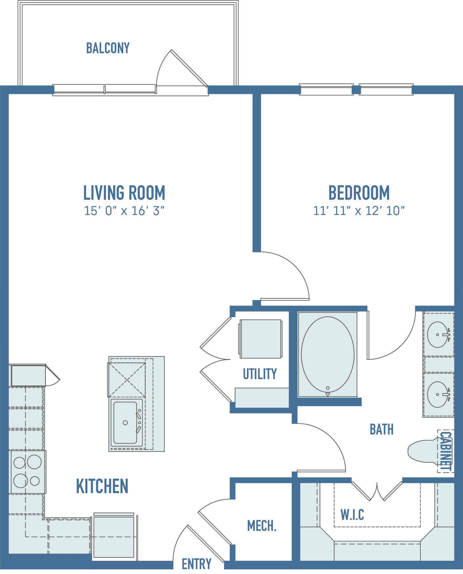 The Atwell – 1243