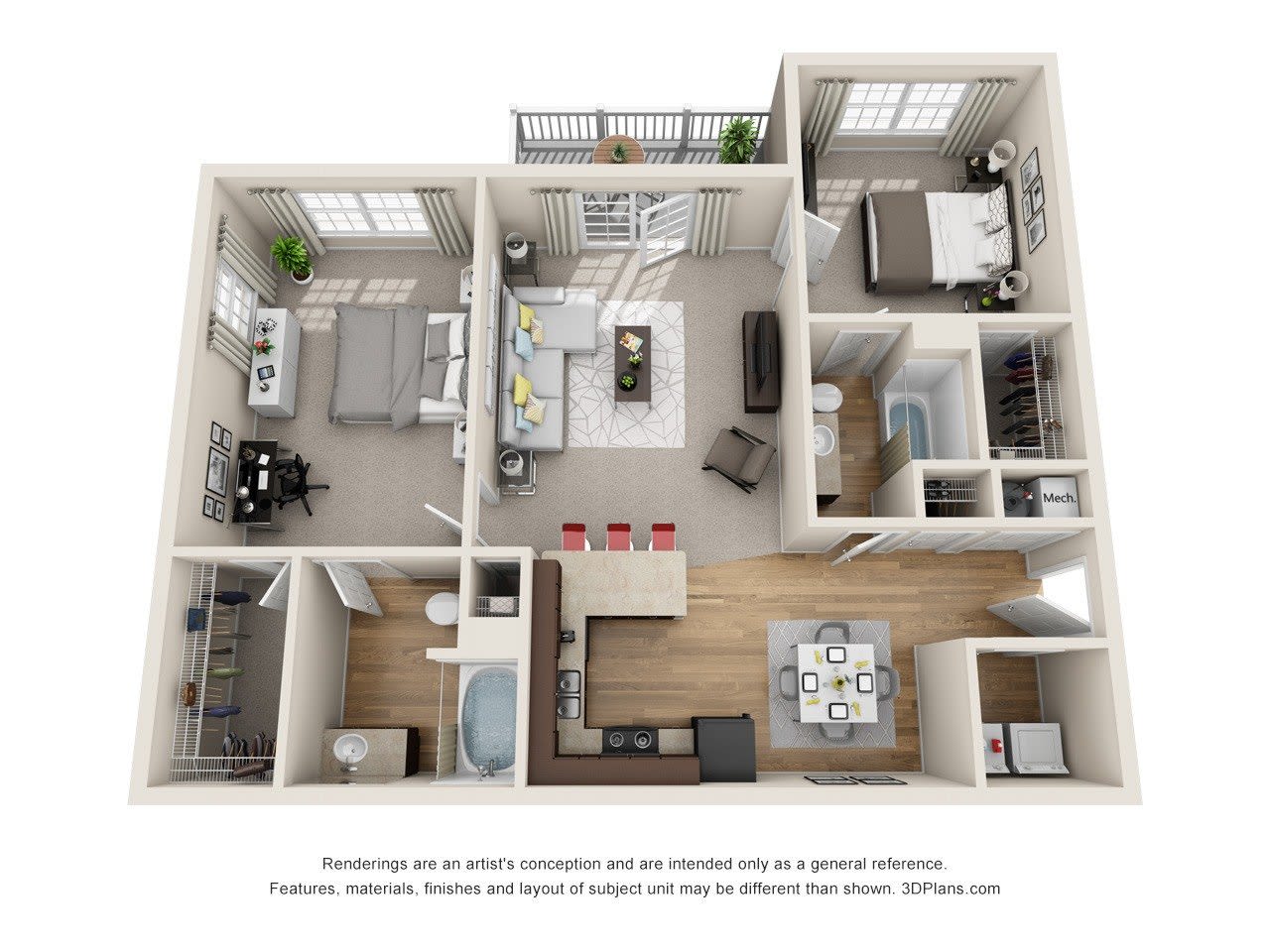 The Fenimore – 6225-207