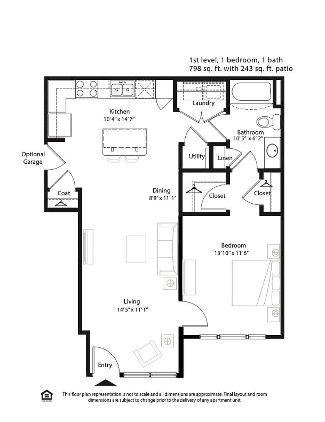 Wrenfield at Pleasant View – 4