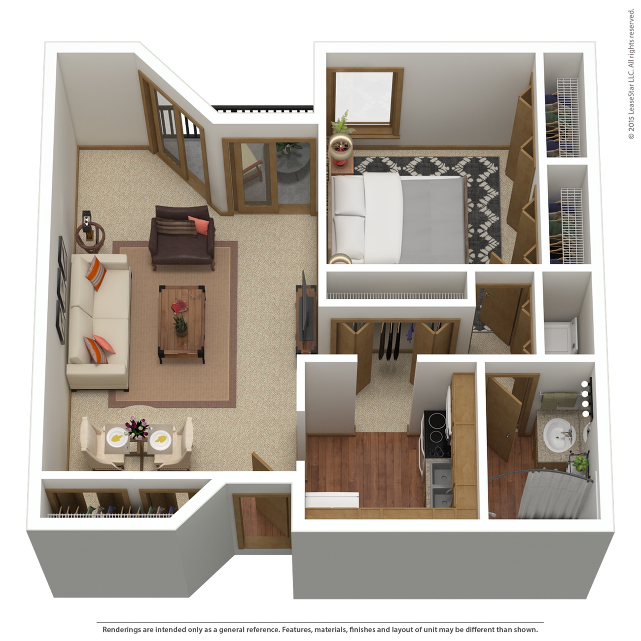 Avana Southview – 314
