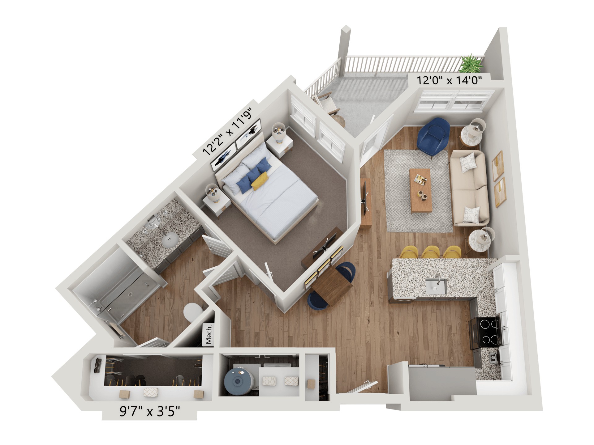 Amberlin Queen Creek – 4208