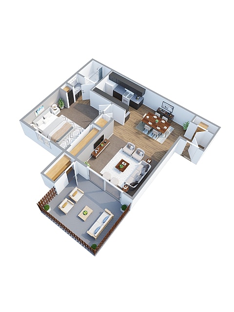 Arbor Ridge II – 121