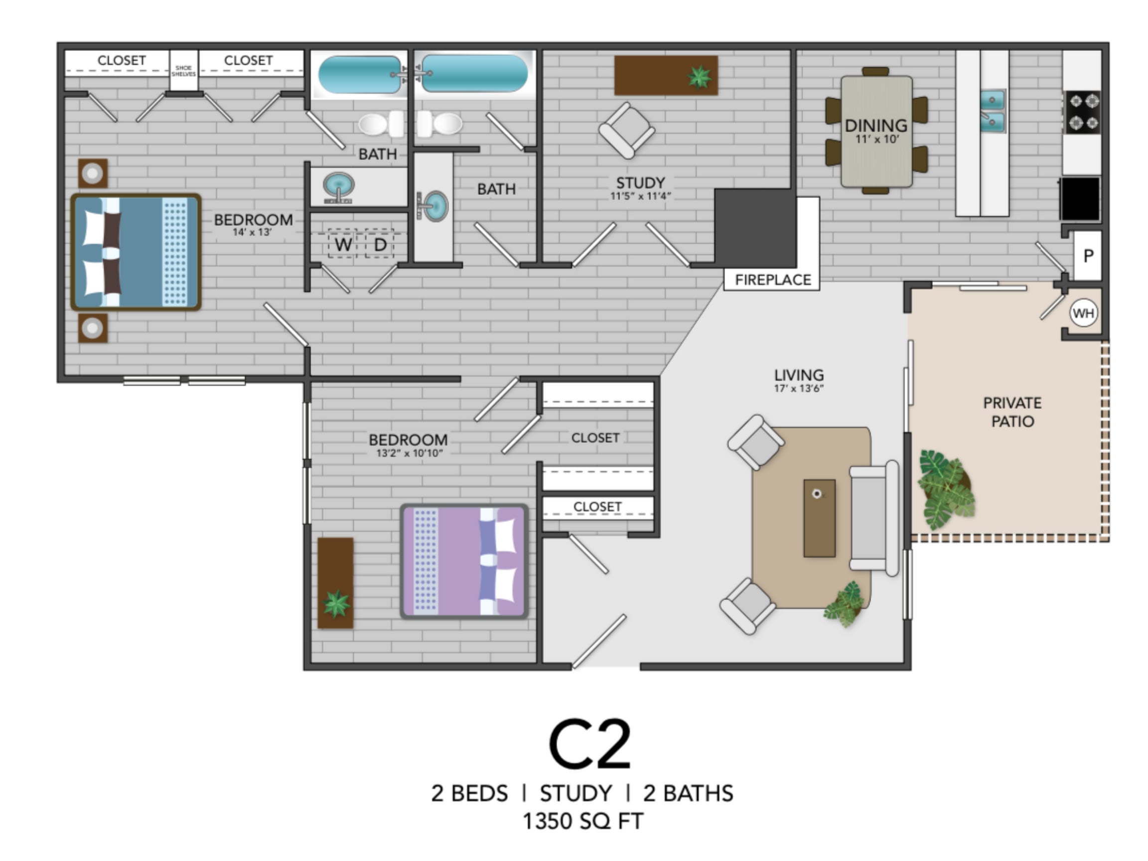 Coronado Villas – 124