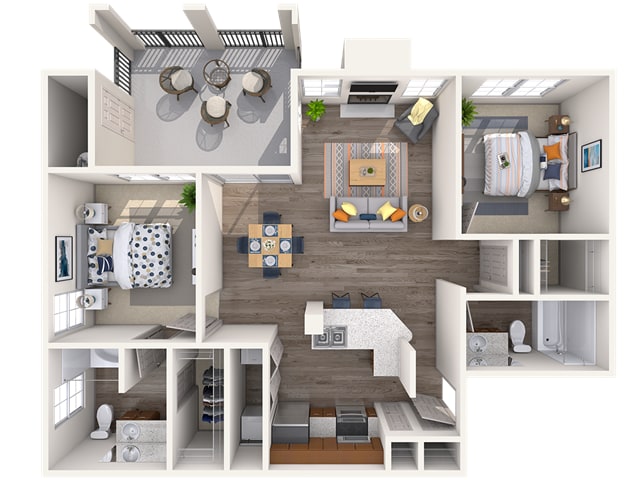401 Teravista – 0828